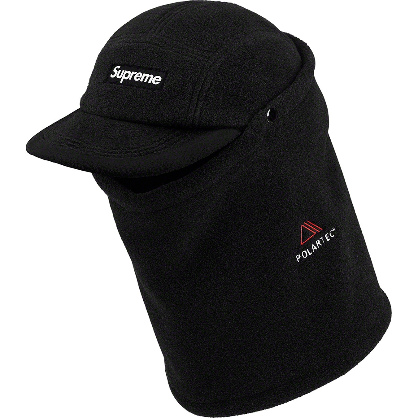 Facemask Polartec® Camp Cap view 6